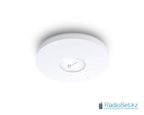 Wi-Fi точка доступа TP-Link EAP613